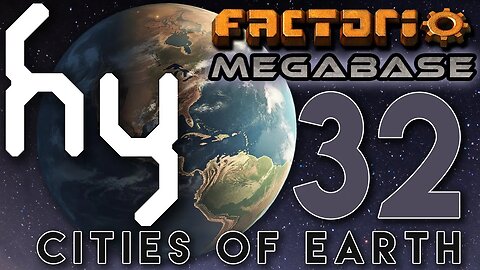 MegaBase on Earth - 032