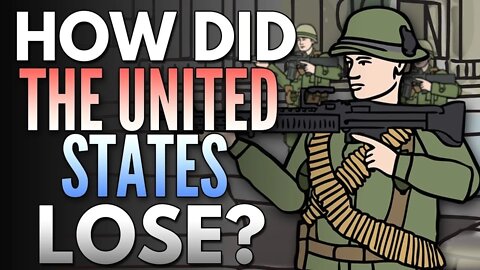 Did United States LOSE The War In Afghanistan? LIVE! Call-In Show!