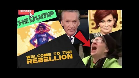 Drunk 3po Rebellion cancelled by Teespring trolls| Another Captain America| Cancel Culture backlash
