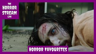 Horror Favourites – Josh Monkarsh [Love Horror]