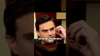 Gay Marriage 💍 Ben Shapiro