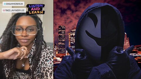 Black "influencer" says all whites not allowed to watch Wakanda Forever