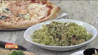 Oronzo Honest Italian | Morning Blend