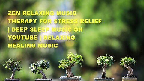 Relaxing Music For Spiritual Healing & Meditation | Nice Relaxing Music | Mind Relaxing Music New