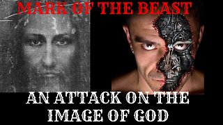 ATTACK ON THE IMAGE OF GOD, MARK OF BEAST PT2