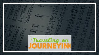 "Traveling on a Budget: Tips and Tricks to See the World without Breaking the Bank" Fundamental...