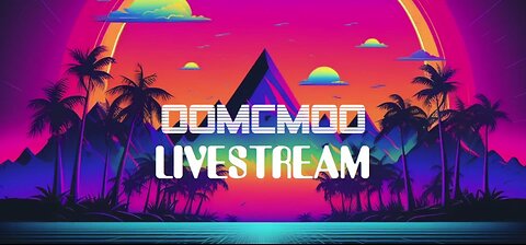 oOMCMOo Livestream 🔥🔥🔥