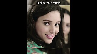 Aahista Sad Version | Laila Majnu | Feel It Without Music | Arijit Singh & Jonita Gandhi