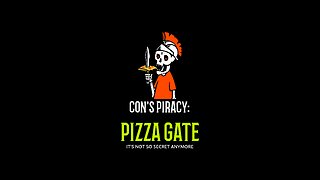PIZZA GATE-MEME