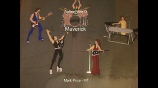 DreamPondTX/Mark Price - Maverick (M1 at the Pond)