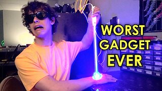 Testing dangerous DIY "medical" lasers from eBay