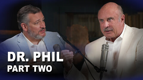 The Dr. Phil Interview - Part Two | Verdict Ep. 180