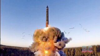 Russia warns of nuclear ‘apocalypse’