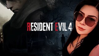 Resident Evil 4 Remake 🦠 Part 4