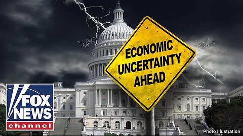 Economic expert issues urgent warning to voters: We are growing in the ‘wrong direction’