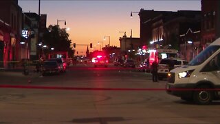 'My life definitely did change forever': Injured bystanders begin healing process after LoDo police shooting