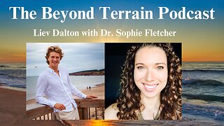 Dr. Sophie Fletcher on Embodiment, Somatically Psychology, Healing the Psyche, Psychotherapy, & More