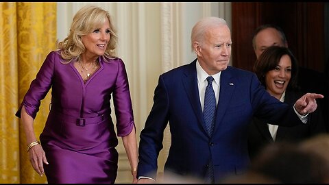 Biden Family Tax Returns Show They Are Greedy Hypocrites