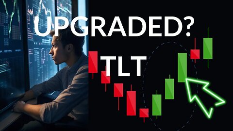 iShares 20+ Year Treasury Bond's Market Impact: In-Depth ETF Analysis & Price Predictions