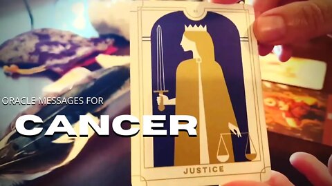 LIBERTY AND JUSTICE FOR ALL HEARTS | WARNING: POWERFUL SACRED HEART MESSAGES, CANCER ❤🔥