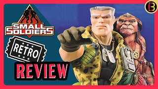 Small Soldiers (1998) | Retro Movie Review