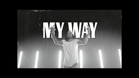 NEFFEX - My Way 😤 (Official Music Video) No.158