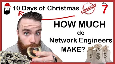 How Much Money Do Network Engineers Make? - CCNA | CCNP