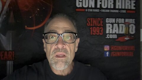 GunForHireRadio #635