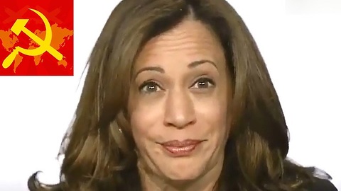 Socialist Kamala Harris wants you to subsidize other people's rent.