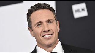 Fredo Sad: Disgraced Chris Cuomo Says 'I'll Never Be What I Was' at CNN