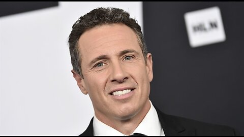Fredo Sad: Disgraced Chris Cuomo Says 'I'll Never Be What I Was' at CNN