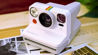 TOP 5 BEST INSTANT CAMERAS 2023