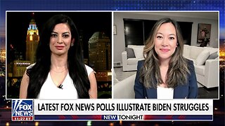 May Mailman: Biden Is Clearly Obsessed With The Polls