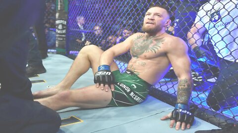 Conor McGregor UFC Drawing Power On the Decline