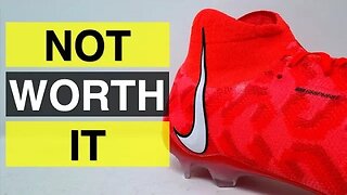 5 football boots that are NOT WORTH IT