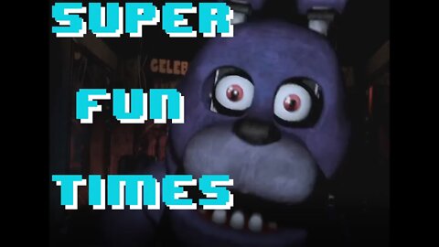 Super Fun Times - JeyaRPG