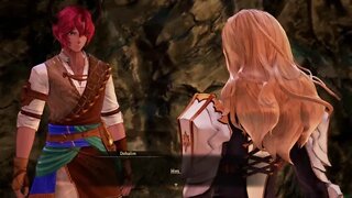 TALES OF ARISE PC Gameplay Walkthrough - Part 38 - No Commentary