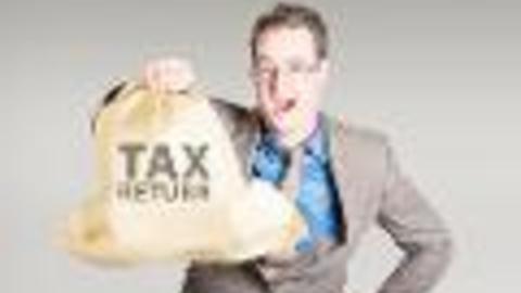 Reduce your chance of tax return identity theft