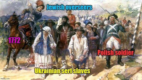 JP Himka and the Rest of Ukrainian History: The Jewish View, Etc. - part 9