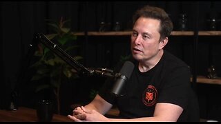 Elon Musk: Trump Displayed Courage Under Fire During Assassination Attempt