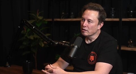 Elon Musk: Trump Displayed Courage Under Fire During Assassination Attempt