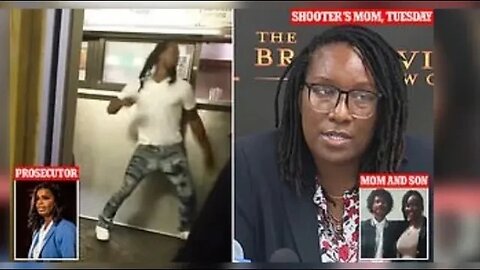 Carlishia Hood Chicago Mother And Son Walk Free After Shooting Restaurant Attacker Dead?