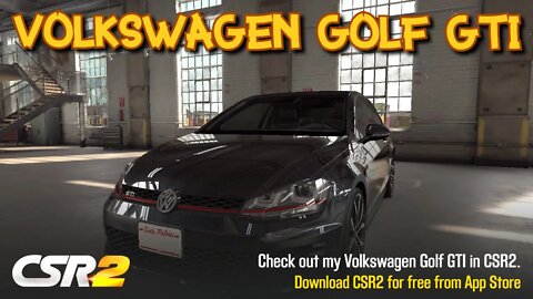 LET's RACE the Stage 5 Volkswagen Golf GTi