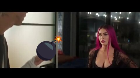 GOOD MOURNING Trailer - Megan Fox - Machine Gun Kelly - 2022