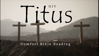 The reading of "Paul's Epistle to Titus: Understanding Faith and Good Deeds" ( NIV )