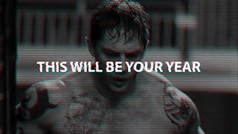 This Will Be Your Year - Best Motivational Speech Compilation for 2023