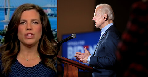 Nancy Mace Issues Warning to House GOP Members Over Biden Impeachment
