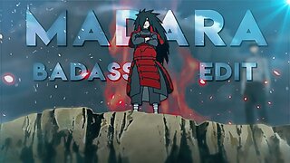 Madara Uchiha Badass Edit - Nemesis [AMV_EDIT] _Quick_ !.mp4