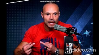 Dan Bongino has a message for your 'Day of Rage'