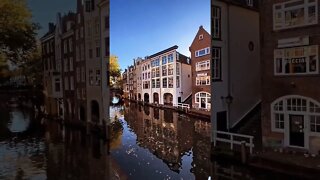 Netherlands / Utrecht #Nashvi #utrecht #netherlands #shorts